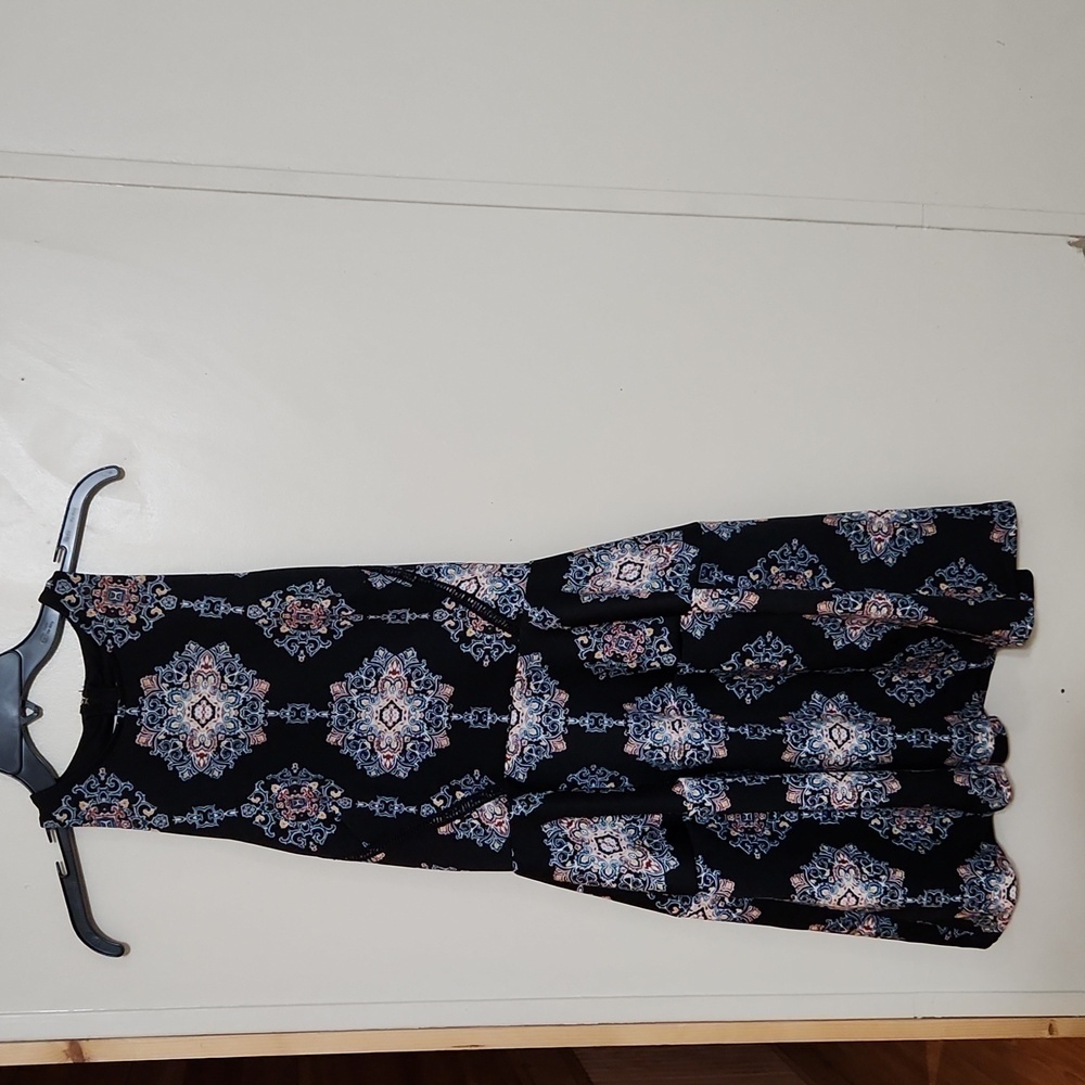 Womens/juniors dress